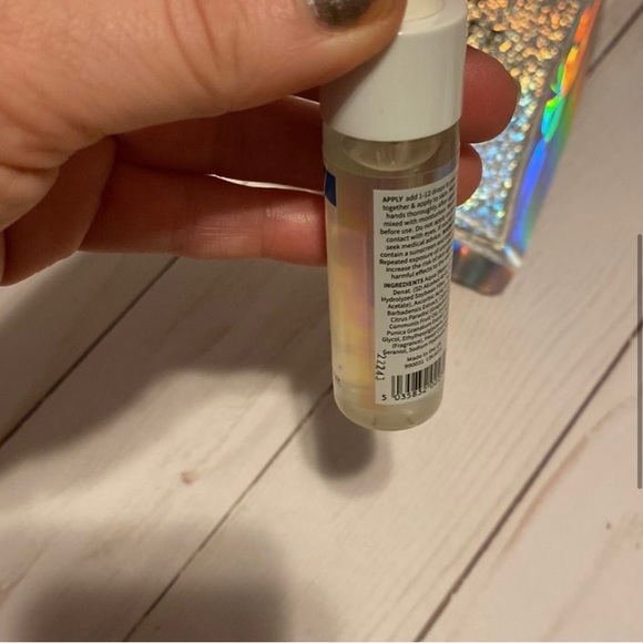 Tanologist express tan - Picture 6 of 9